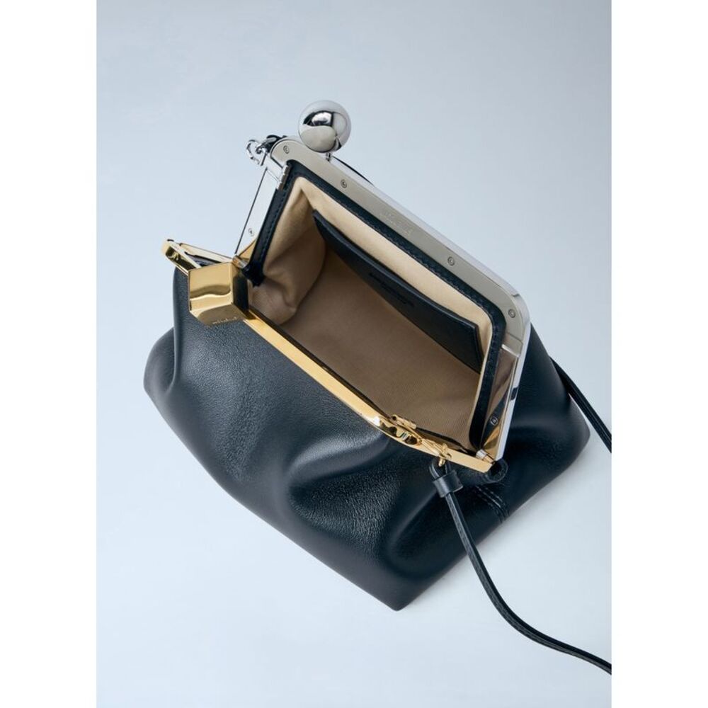 Jacquemus Women Le Berlingot Clutch Bag - Picture 6 of 6
